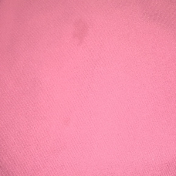 Coolibar Pink Coolmax Mesh UPF 50+ Button Up Shirt - Picture 7 of 7